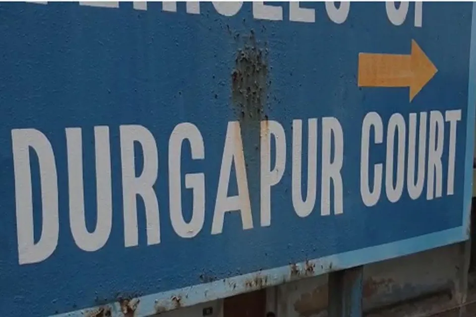 নাবালিকা মেয়েকে শ্লীলতাহানির অভিযোগ, জেল হেফাজতে বাবা