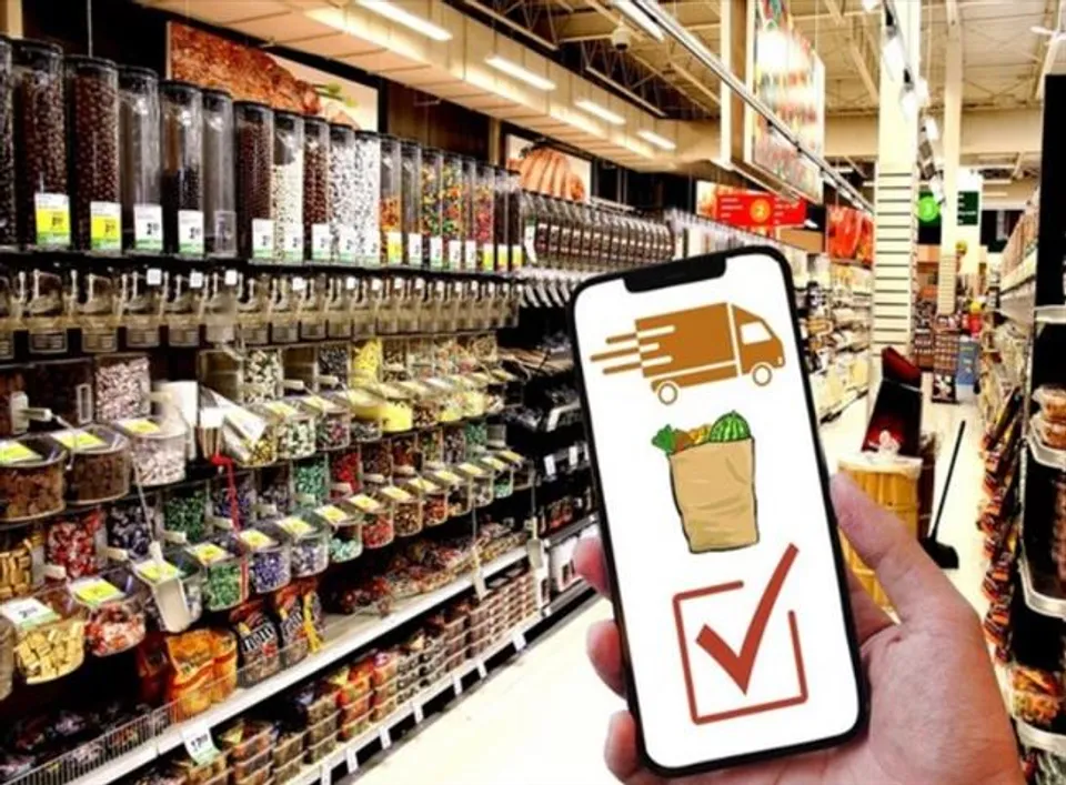 অর্থনৈতিক সংকটের কারণে আফগানিস্তানে অনলাইন শপিং সেবা বন্ধ