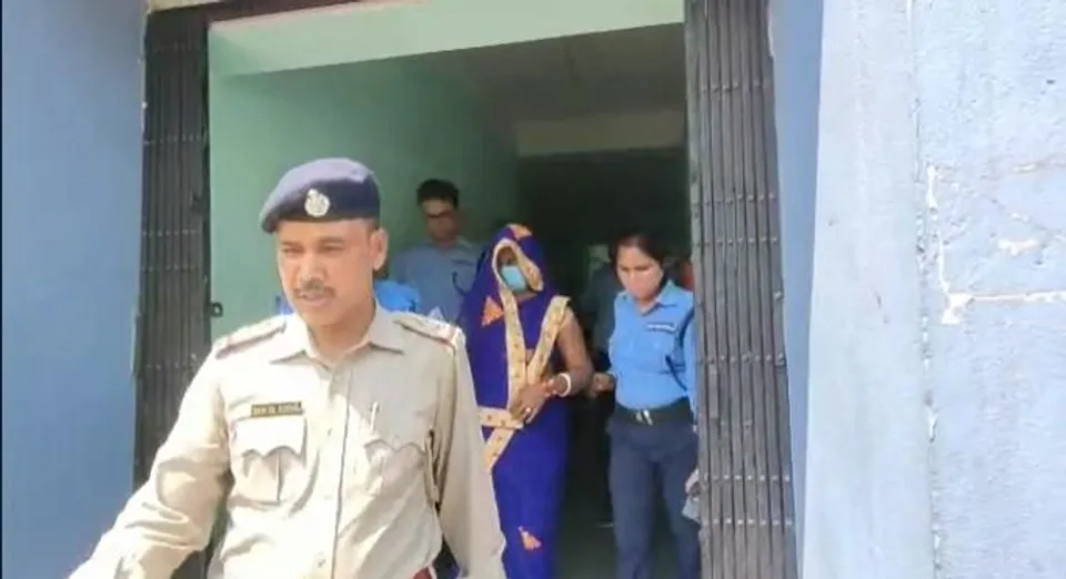 অন্ডালের রেলকর্মী খুনের ঘটনায় দুই অভিযুক্ত গ্রেপ্তার