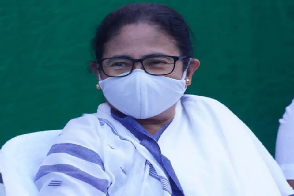 কোন পথে সভাস্থলে পৌঁছবেন মমতা বন্দ্যোপাধ্যায়?