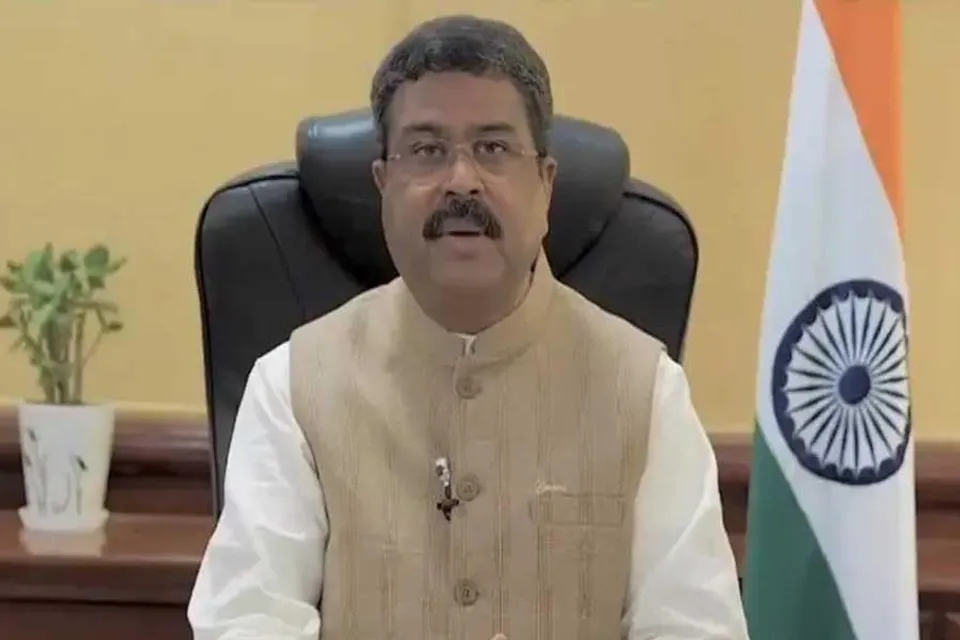 সাংবিধানিকতার প্রতি কেসিআরের অনেক অসম্মান রয়েছে, বললেন কেন্দ্রীয় মন্ত্রী