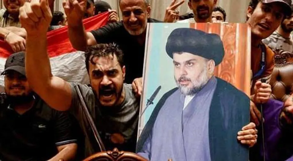 রাজনীতি ছাড়ছেন সদর