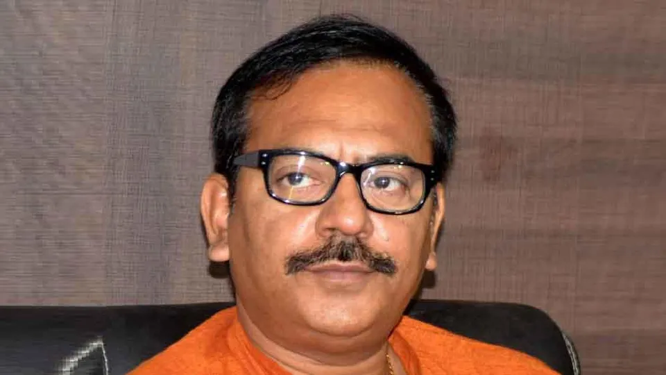 বিরোধীরা বিরোধিতা করার জন্যই অনুদান নিয়ে আপত্তি তুলেছে, দাবি মন্ত্রী অরূপ বিশ্বাসের