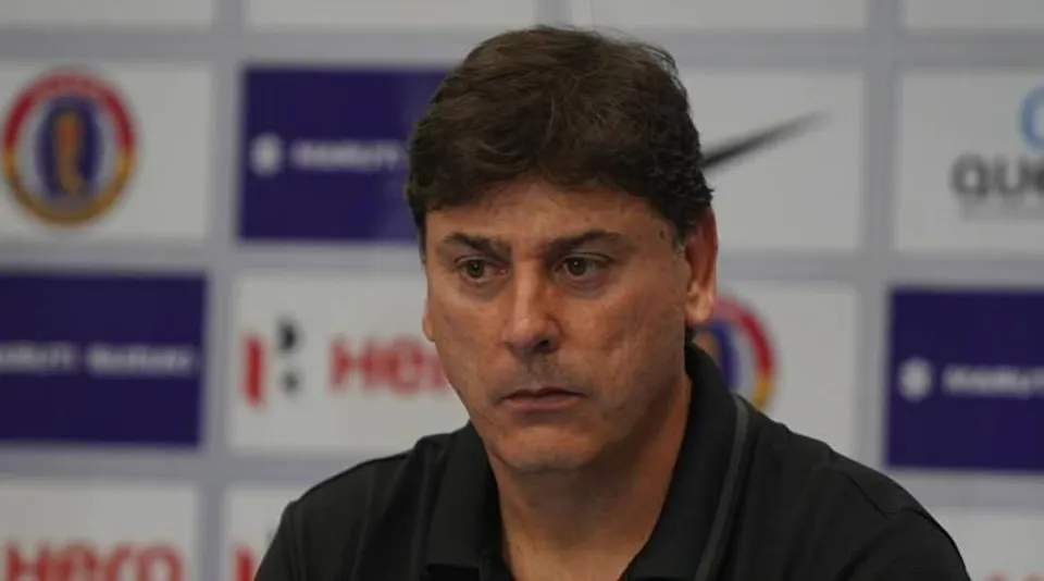 কোচ-জল্পনা বাড়ছে ইস্টবেঙ্গলে