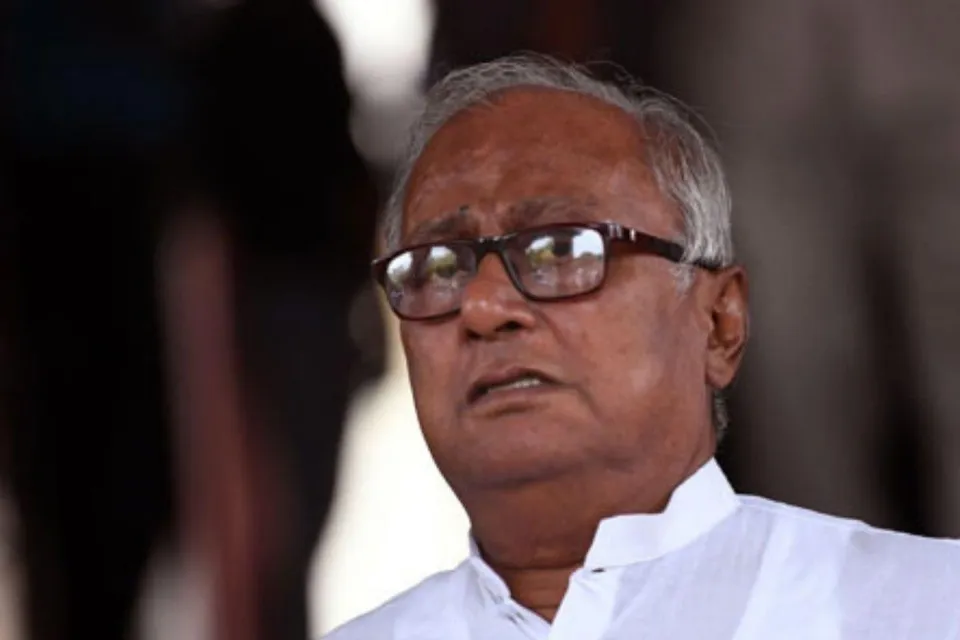 বামেদের প্রশংসায়  সৌগত রায়