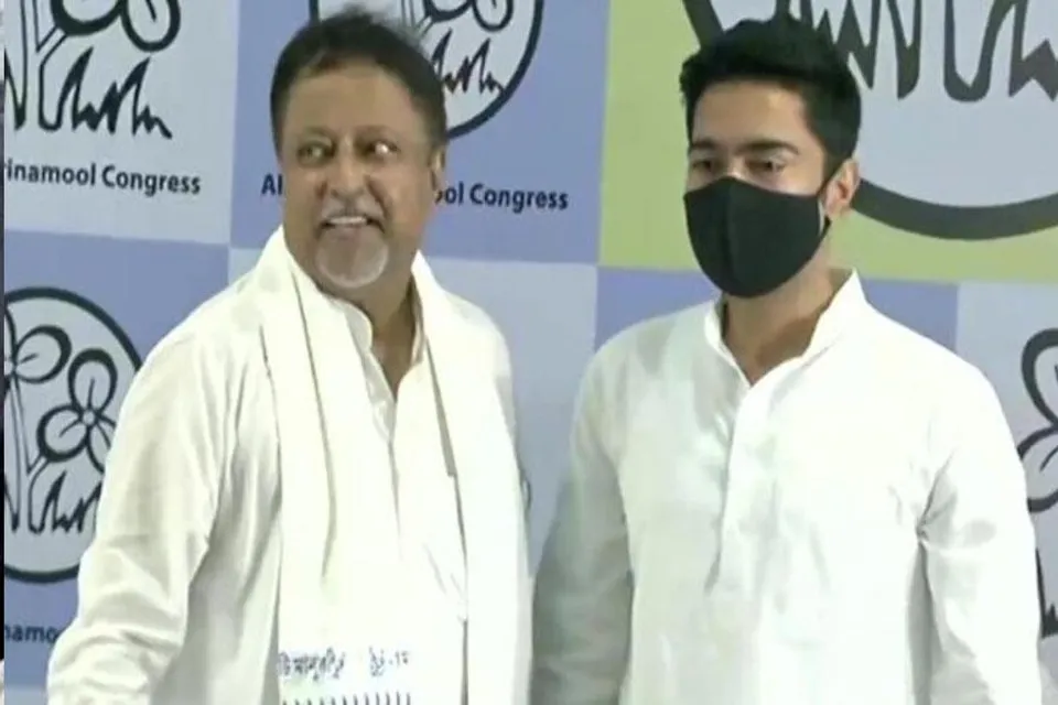 বিজেপিতেই আছেন মুকুল রায়, ফের জানালেন অধ্যক্ষ