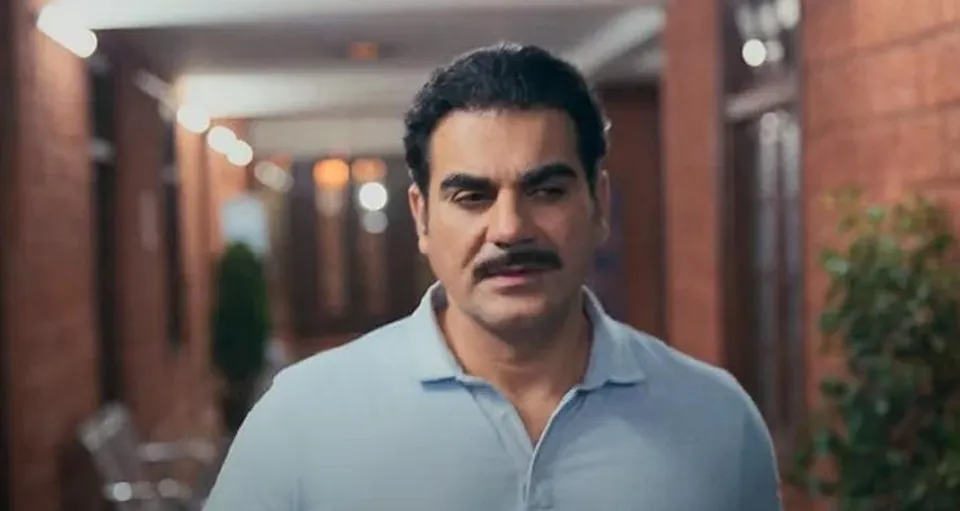 মুক্তি পেতে চলেছে মানব ভিজ, আরবাজ খানের কাশ্মীরের পটভূমিতে তৈরি 'তানাভ'