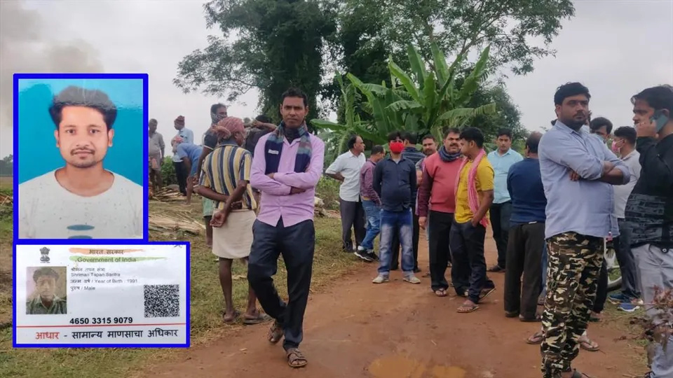 অ্যাসিড খেয়ে আত্মহত্যা যুবকের শোকের ছায়া এলাকায়