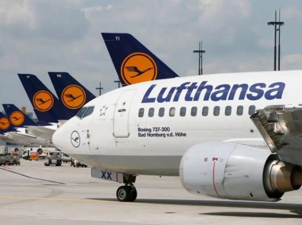 ফ্রাঙ্কফুর্ট বিমানবন্দরে তেহরান থেকে আসা বিমানের আন্ডারক্যারেজে মৃতদেহ উদ্ধার