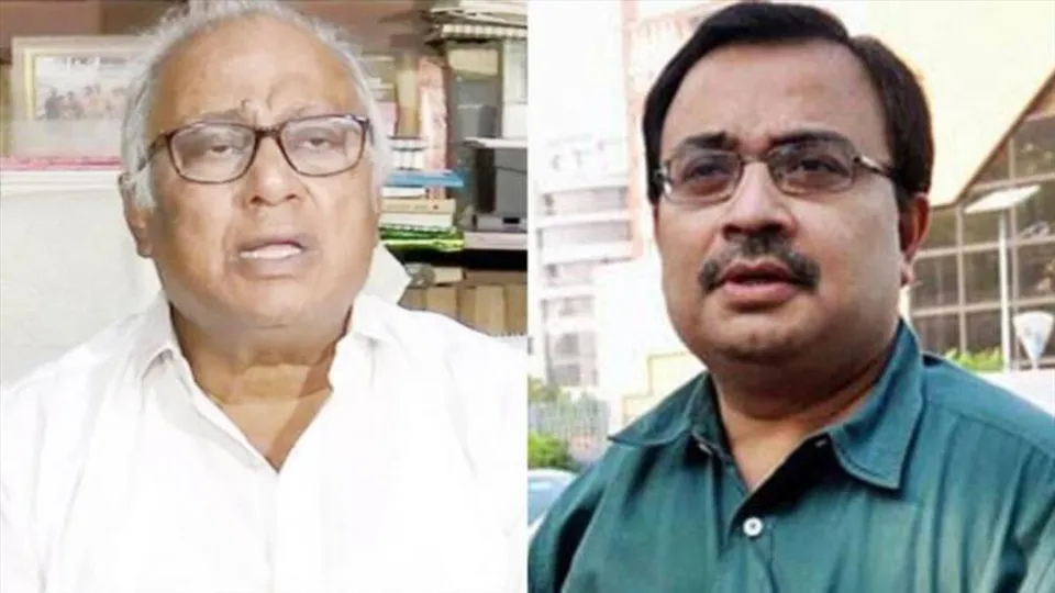 মুখ্যমন্ত্রীকে আক্রমণ করাটা অবাঞ্ছিত: কুণাল