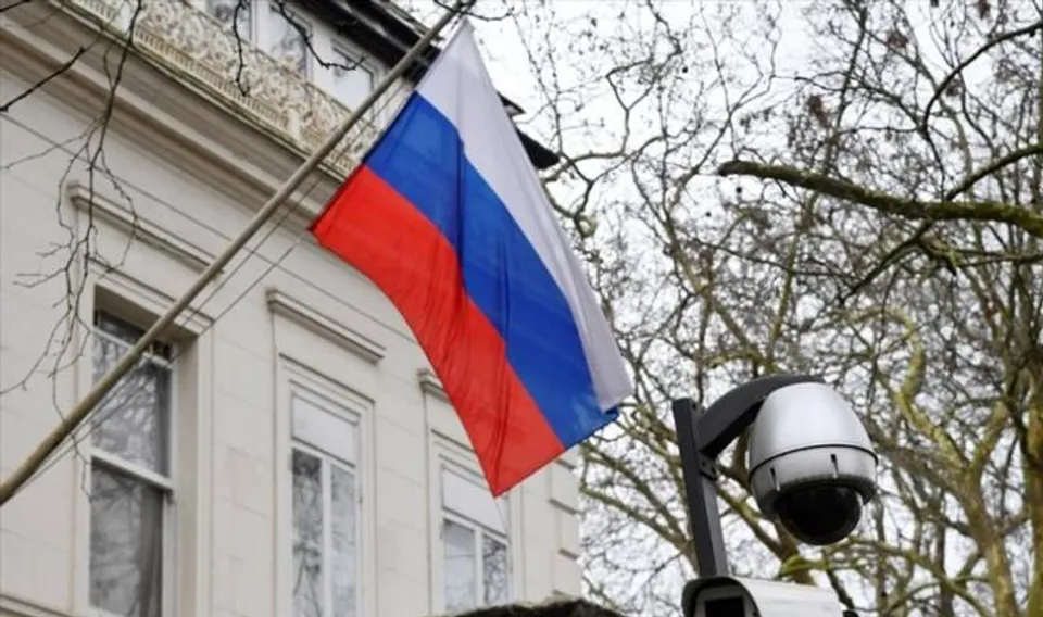 ডনেস্কের ৪০ ভাগ এখনও ইউক্রেনের নিয়ন্ত্রণে: রাশিয়া