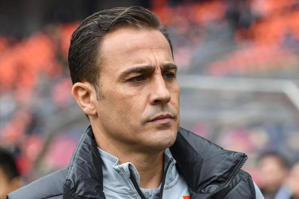 নতুন অধ্যায় শুরু করতে চলেছেন ক্যানাভারো