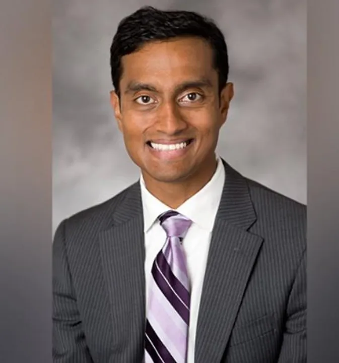 ম্যানহাটন ফেডারেল ডিস্ট্রিক্ট কোর্টের বিচারক হলেন অরুণ সুব্রহ্মণ্যম