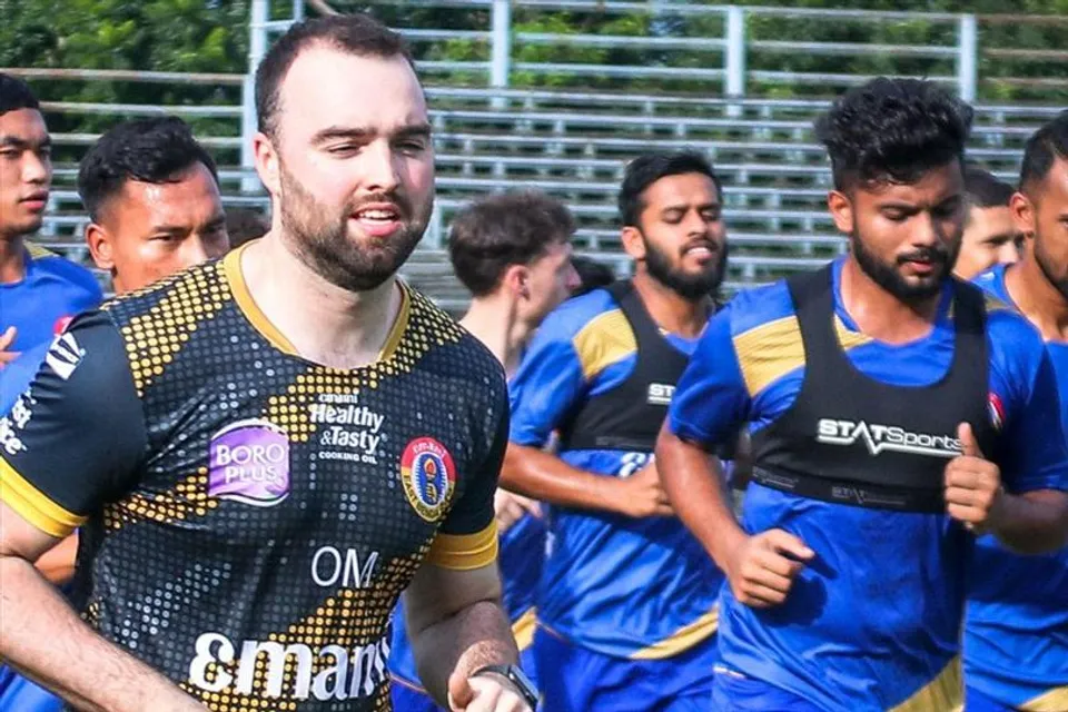 সুপার সিক্সের প্রথম ম্যাচেই আটকে গেল ইস্টবেঙ্গল