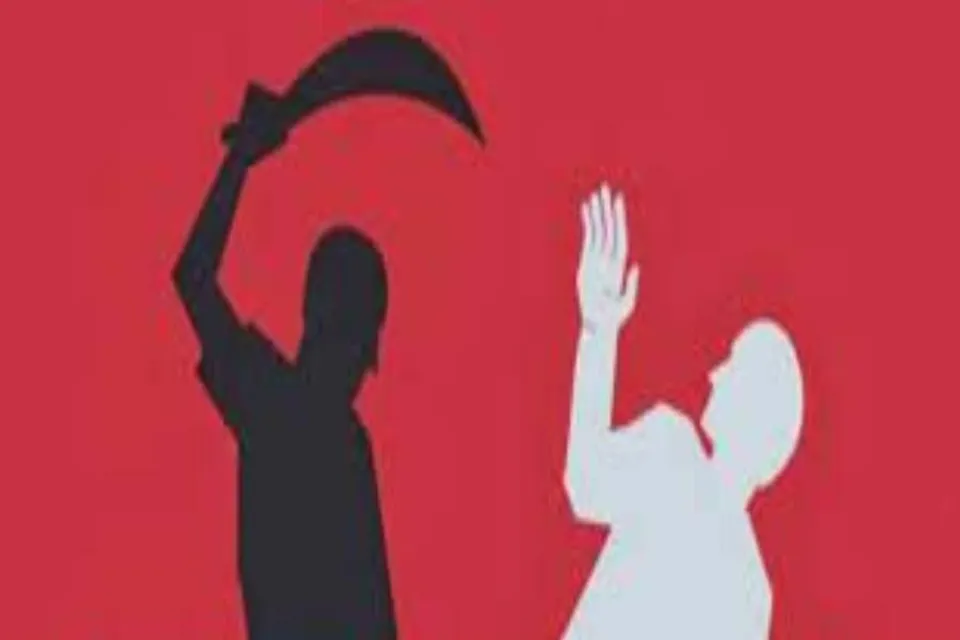 সরশুনায় ধারালো অস্ত্রের এলোপাথাড়ি কোপ, আহত ৬