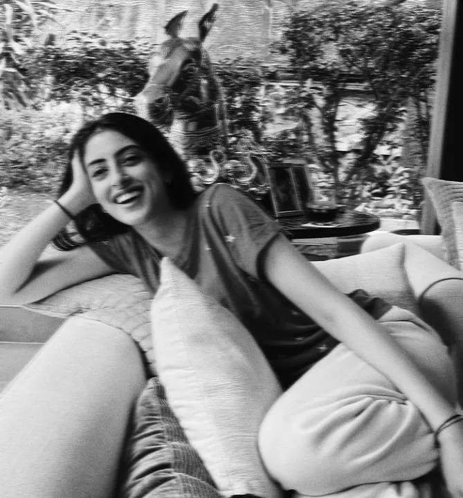 অমিতাভের নাতনিকে কি বললেন দীপিকা!