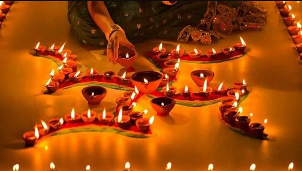 দীপাবলির আগে ঘরের এই বাস্তুদোষ কাটিয়ে ফেলুন, তাহলেই মিলবে শুভ ফল