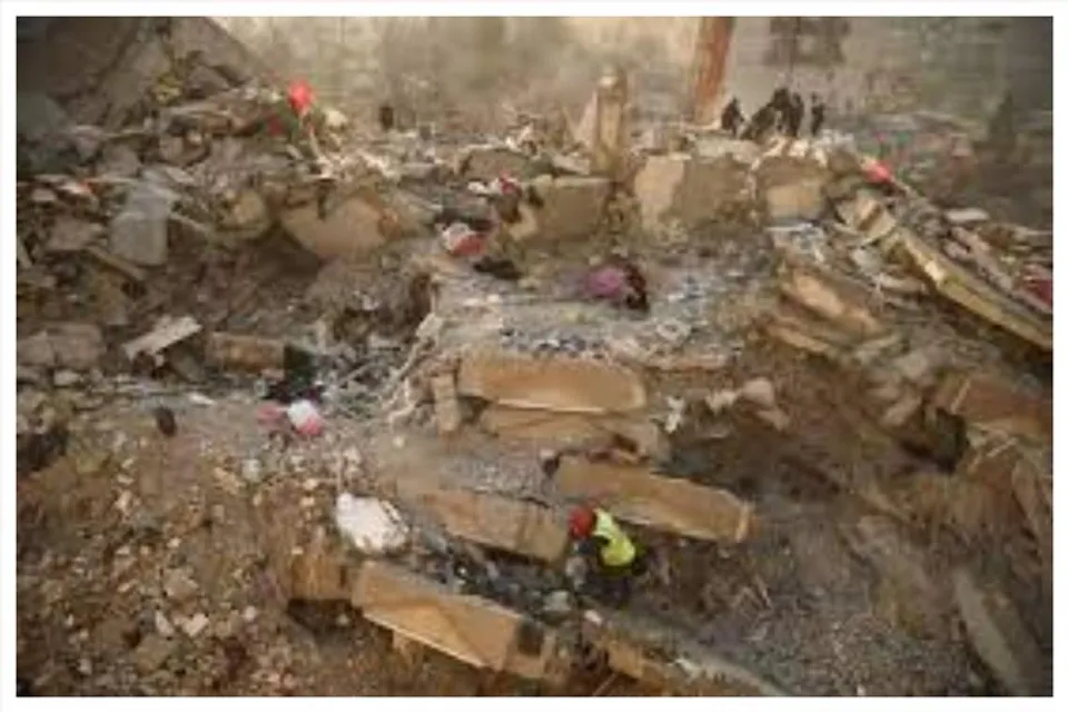 ৩ হাজার মানুষের বাড়িতে জাহাজ পাঠাবে তুরস্ক