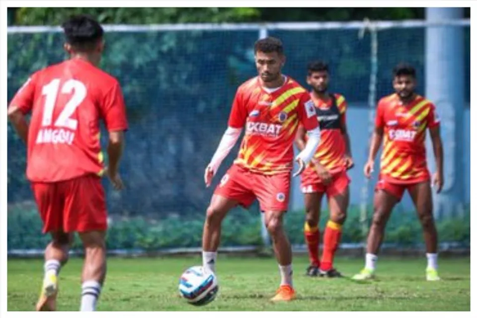 ইস্টবেঙ্গলের ম্যাচে মাঠে নিয়ে যাওয়া যাবে না এই সামগ্রীগুলোর