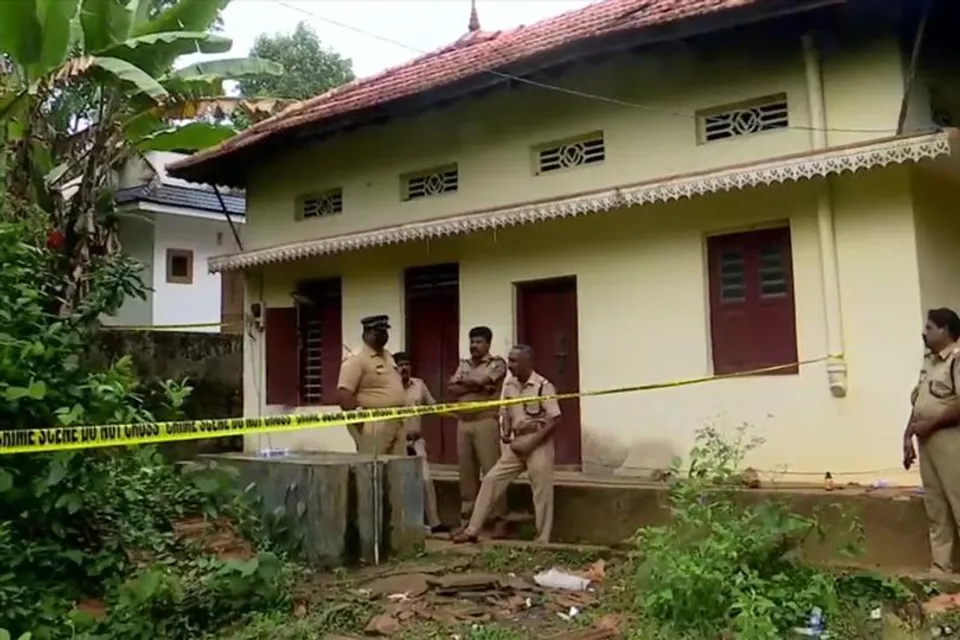 অবশেষে দেহ মিলল দুই নিখোঁজ মহিলার