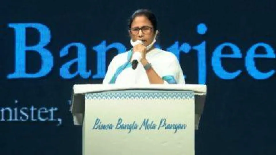 অমরনাথ বিপর্যয়ে নবান্নে কন্ট্রোল রুম খুললেন মমতা