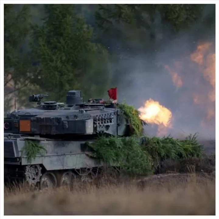 ভিন্ন পর্যায়ে চলে যাচ্ছে ইউক্রেনের ওপর রাশিয়ার হামলা: ইউরোপীয় ইউনিয়ন