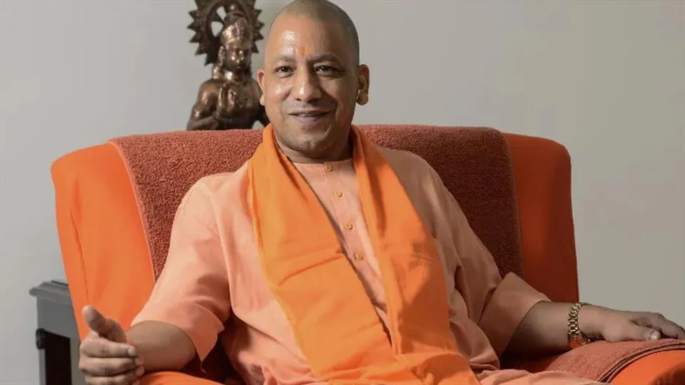 লোকসভা নির্বাচনের জন্য বিজেপি কর্মীদের টার্গেট বেধে দিলেন যোগী