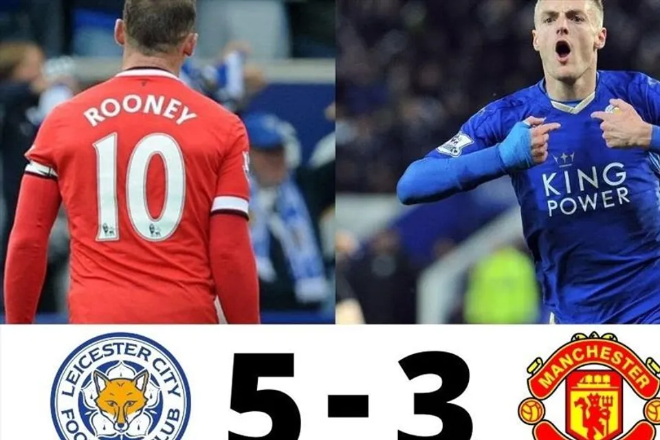 প্রিমিয়ার লিগের অন্যতম সেরা ম্যাচ, দেখুন ভিডিও