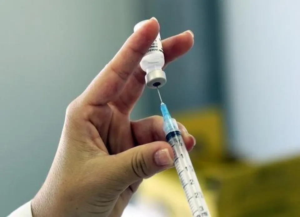 ভারত বায়োটেকের রোটাভ্যাক ভ্যাকসিন চালু করল নাইজেরিয়া