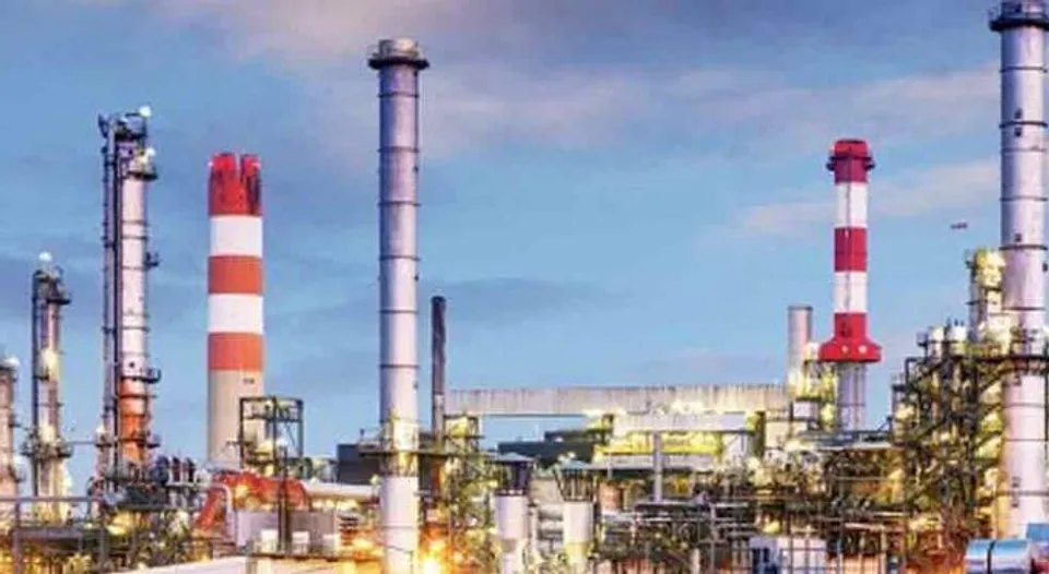 দেশে অনেকটাই নেমে গেল শিল্প-বৃদ্ধির হার