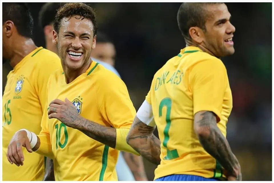 'কিছুই ঘটেনি', যৌন হেনস্থায় অভিযুক্ত ব্রাজিলিয়ান তারকার পক্ষে একাধিক সাক্ষী