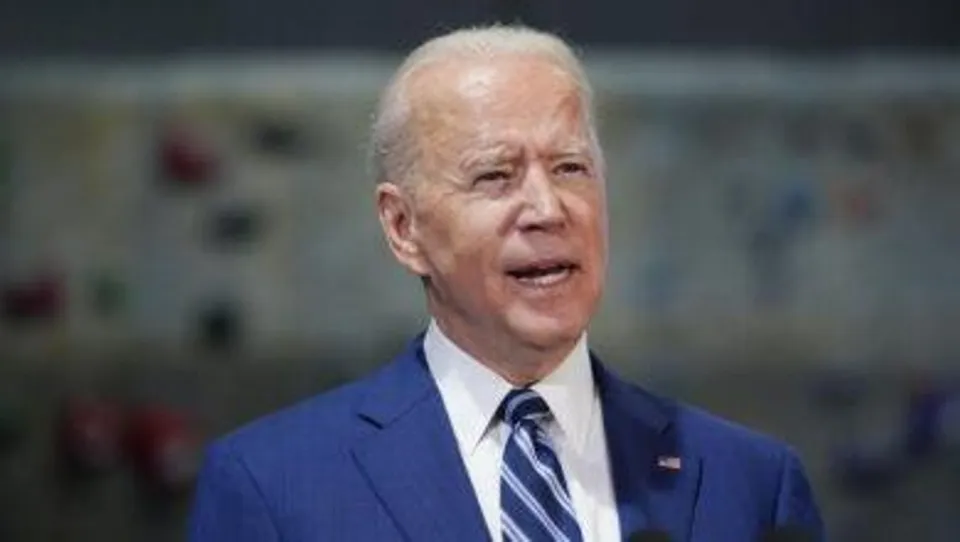 ন্যাটো নিয়ে পুতিনকে কটাক্ষ বাইডেনের