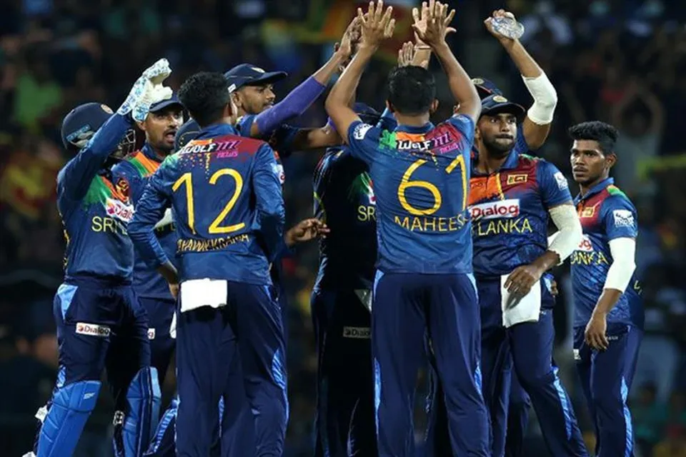 Asia Cup 2022: প্রকাশিত শ্রীলঙ্কার পুর্ণাঙ্গ স্কোয়াড