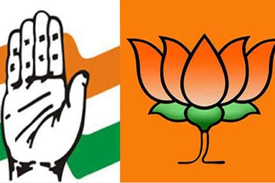 রাহুল গান্ধীকে নিয়ে ফেক ভিডিও প্রকাশ করে বিপাকে বিজেপির দুই সাংসদ