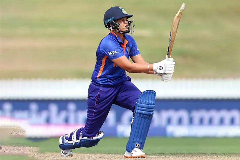 ২০২৩ সালের আন্তর্জাতিক ক্রিকেট ম্যাচের তালিকা প্রকাশ করল ICC