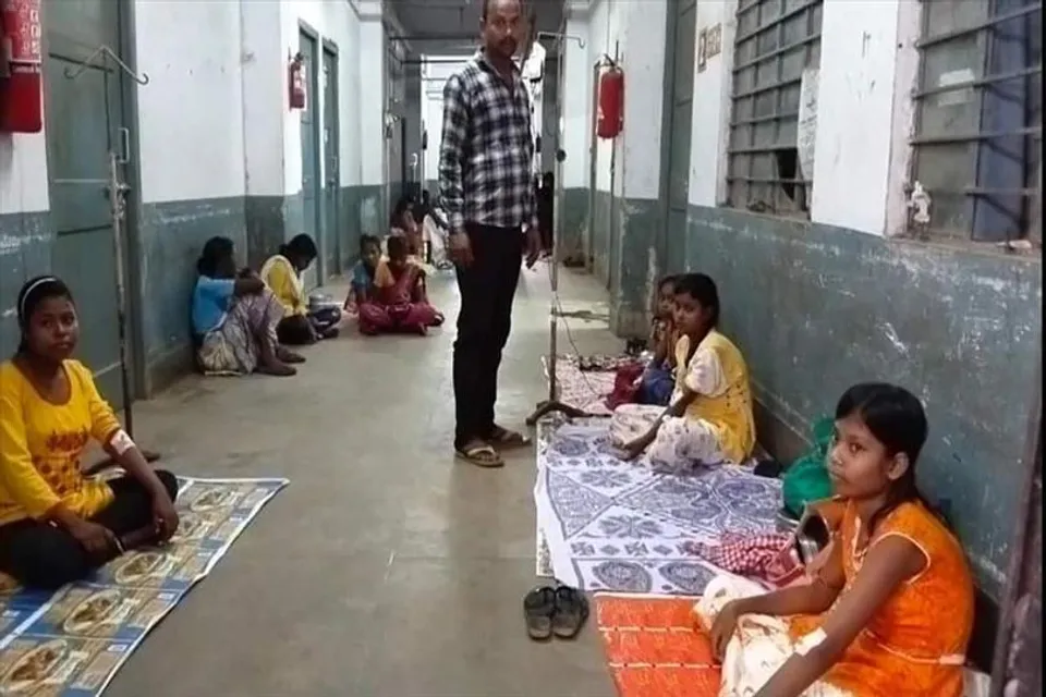 থ্যালাসেমিয়া রোগীদের প্রতি চিকিৎসকদের দুর্ব্যবহারের অভিযোগ