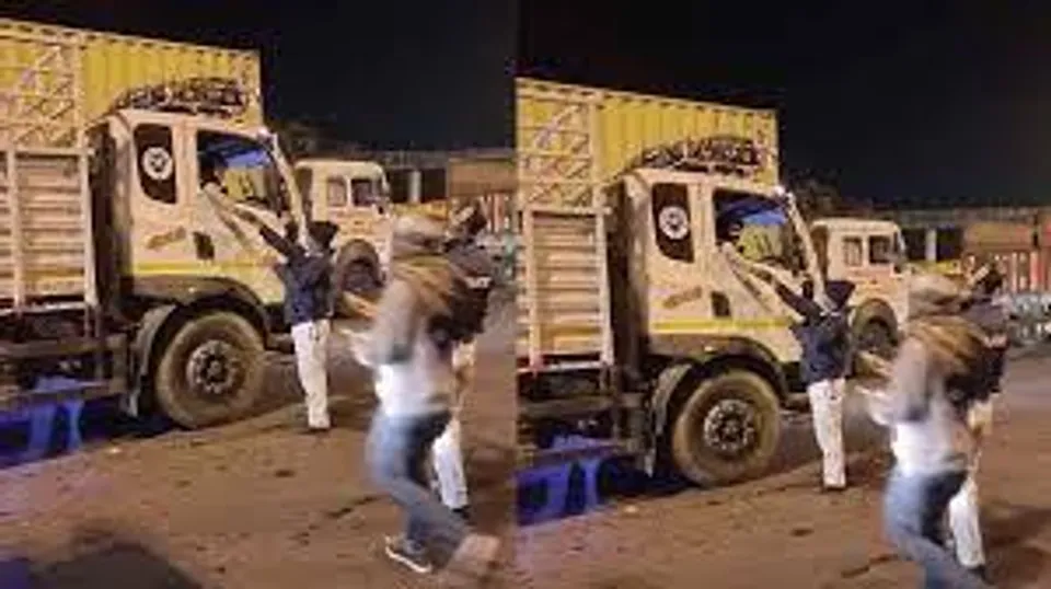 নদিয়ার দুর্ঘটনা থেকে শিক্ষা! নয়া উদ্যোগ ট্রাফিক পুলিশের