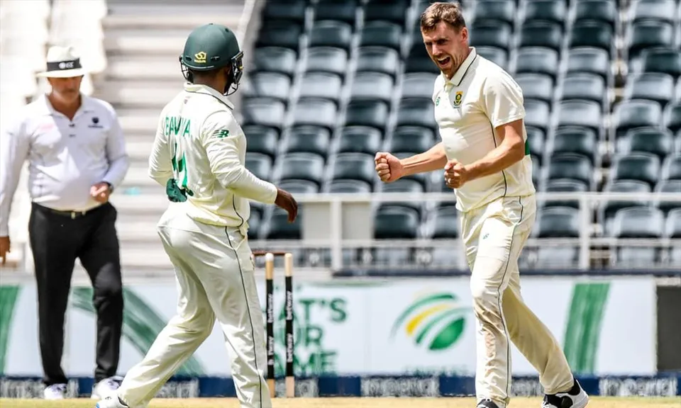 বড় ধাক্কা পেল দক্ষিণ আফ্রিকা