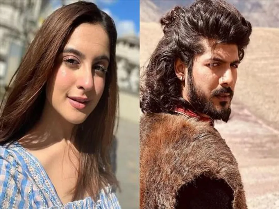 ‘তুনিশা আর ভাইয়ের ব্রেকআপ মিউচুয়াল’, দাবি শিজানের দিদির, দেখুন ভিডিও