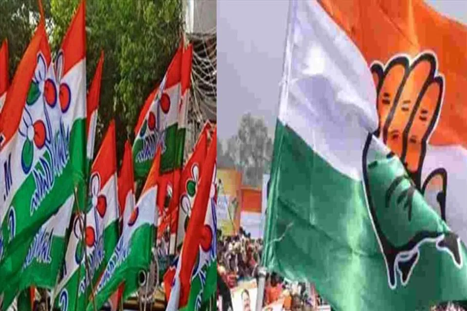 উত্তপ্ত সামশেরগঞ্জ, তৃণমূল প্রার্থীর বাড়িতে হামলা, বোমাবাজি!