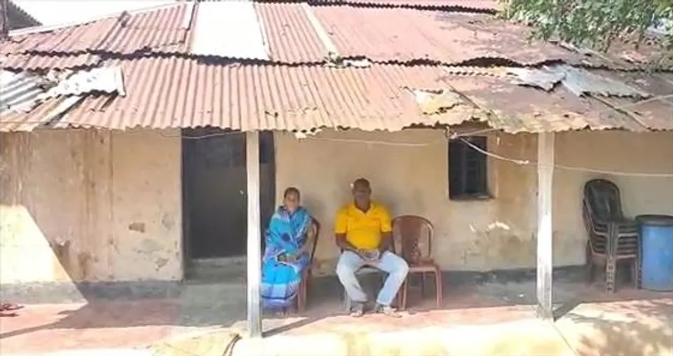 হত দরিদ্রের অ্যাকাউন্টে 10 কোটি টাকা