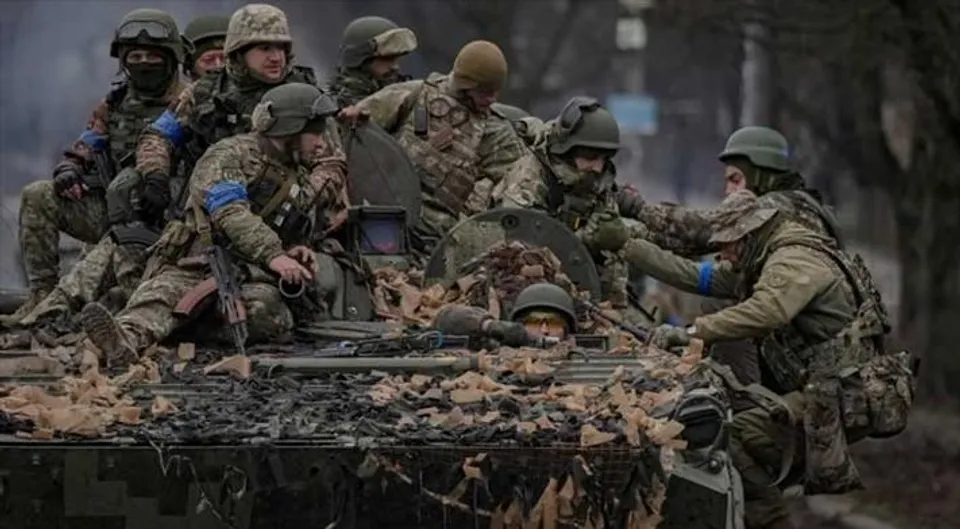 ইউক্রেনীয় শিশুদের অপহরণ করছে রুশ ফৌজ, রাষ্ট্রসংঘের দাবিতে চাঞ্চল্য