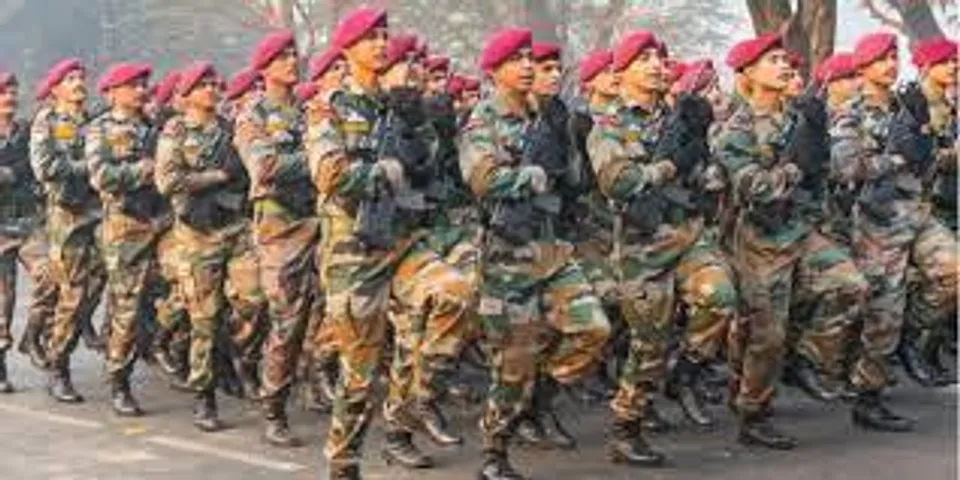 ভারতীয় সেনায় একাধিক শূন্যপদ পূরণ করা হবে, বিস্তারিত জেনে নিন