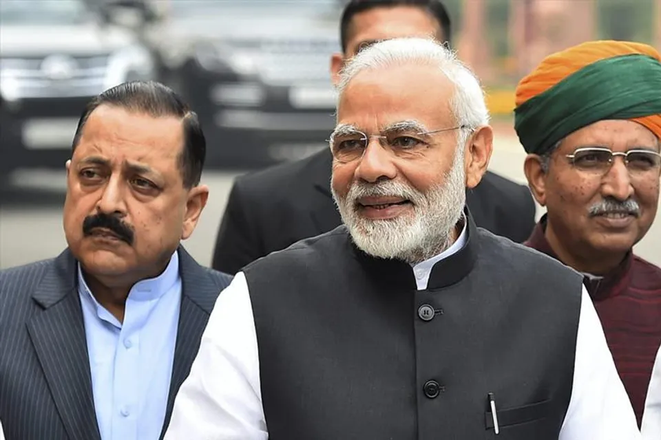 প্রধানমন্ত্রীর নিউজ কভারের জন্য প্রয়োজন নেই সাংবাদিকদের চরিত্রের শংসাপত্রের, জানালেন মুখ্যমন্ত্রী