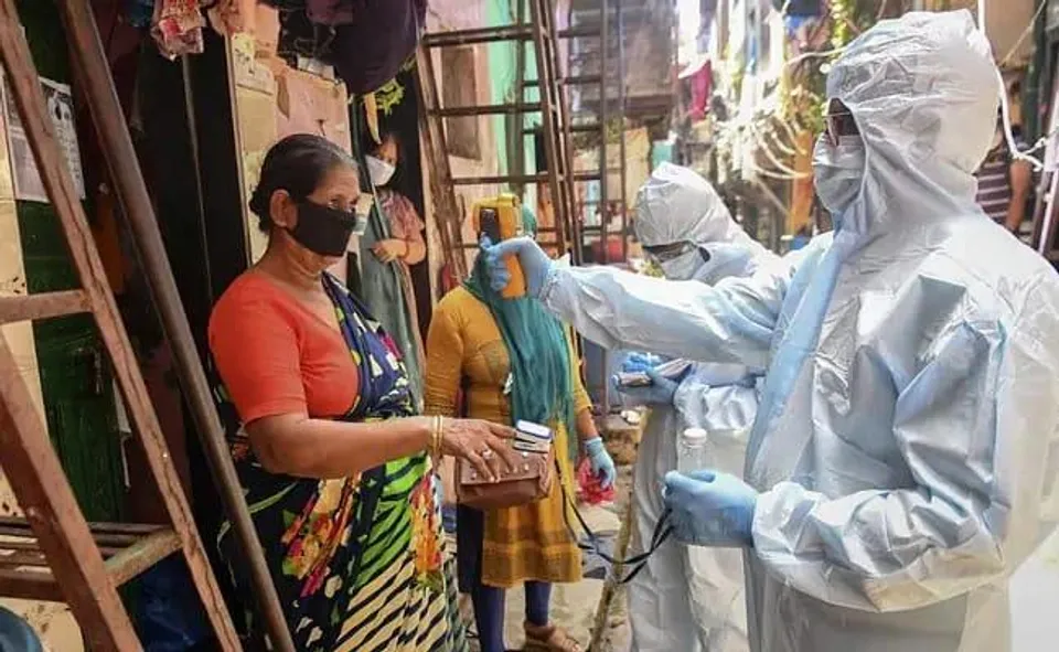 মহারাষ্ট্রে ২৩১টি নতুন কোভিড কেস শনাক্ত করা হয়েছে