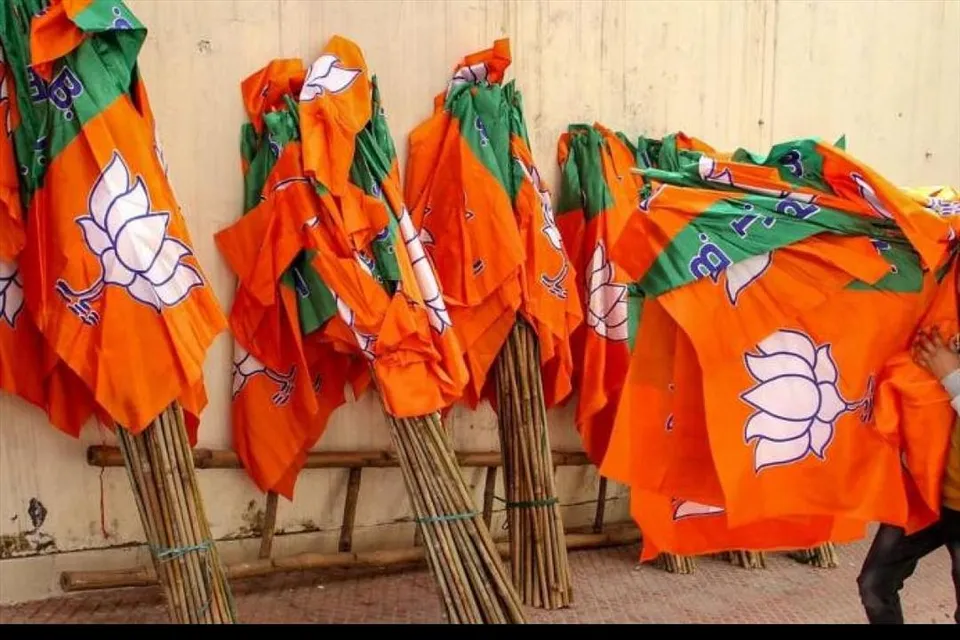 জলপাইগুড়িতে নিহত বিজেপি কর্মীর স্ত্রী আর্থিক সাহায্য নিয়ে ক্ষুব্ধ দলের বিরুদ্ধে