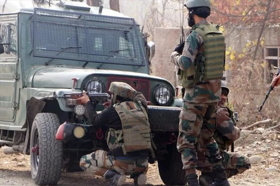 একের পর এক জঙ্গি নিকেশ হচ্ছে কাশ্মীরে