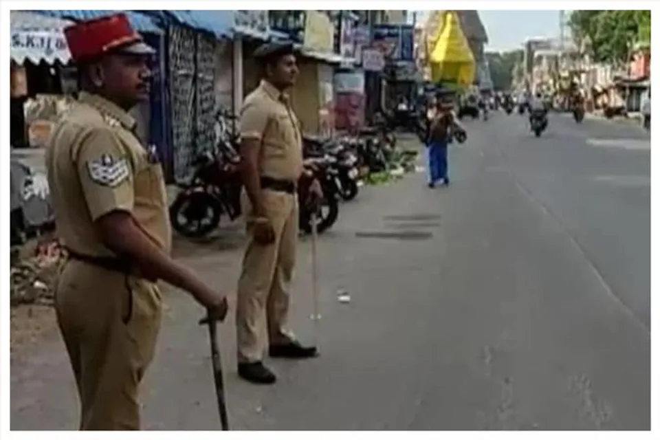 পুদুচেরিতে বনধের ডাক হিন্দুগোষ্ঠীগুলোর