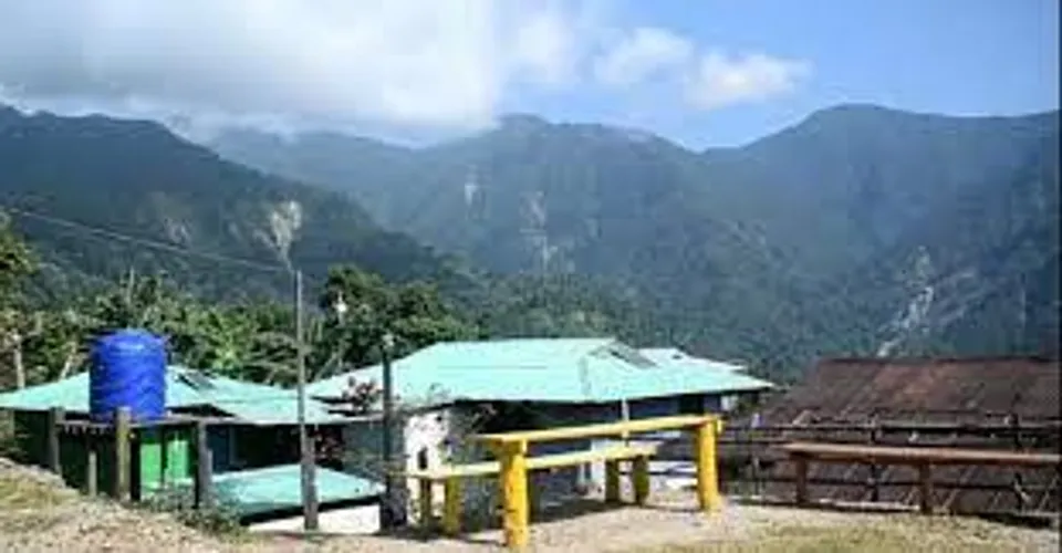 বক্সার ১৩ টি গ্রামে বসতে চলেছে 'দুয়ারে সরকার' শিবির