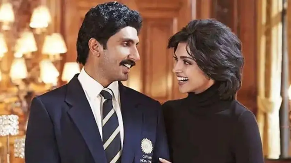 ওটিটিতে কবে আসছে '83'?